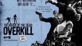 THOD Overkill: Overkill