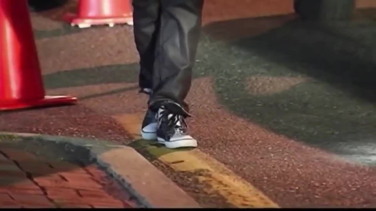 Push to lower the legal blood alcohol level