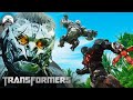 Transformers: Rise of the Beasts | &quot;The Maximals Backstory&quot; (Full Scene) | Paramount Movies