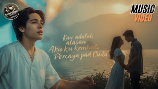 Kau Adalah Alasan Aku Kembali Percaya pada Cinta – Lagu Pop Ballad Paling Menyentuh Tentang Cinta