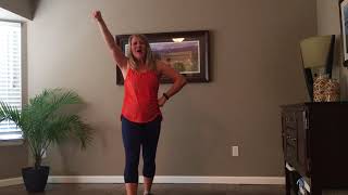 Featured Sideline Cheer - 9