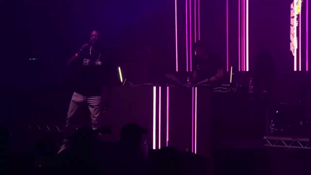 GOSH Children’s Charity Drum & Bass |  Merrix | Jamie G | Herbzie | Brixton | Sat 17th Jan 2026