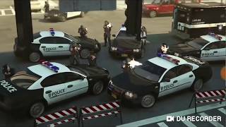 CSGO COUNTER TERRORIST TRIBUTE (