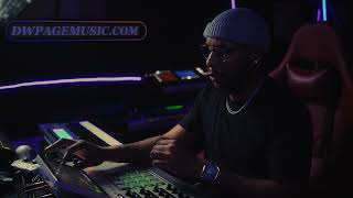 Just Made A Memphis Banga on Akai MPC