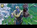 Becoming Inevitable (Fortnite Endgame LTM)