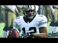 New York Giants vs New Orleans Saints FULL GAME | Madden NFL 09 AI Simulation Gameplay (CPU vs CPU)