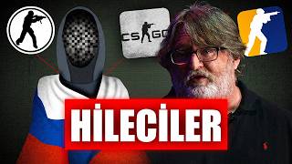 Counter Strikein 20 Yillik Savaşi