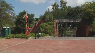 McIntyre Riverwalk renaming clears commissioner hurdle