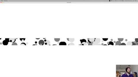 Neuroscience programming with psychopy/python: Line Bisection Task (Video 7) - Final Program