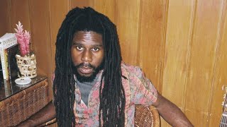 Chronixx EXILE Track 05 "Family First" (Lyrics)