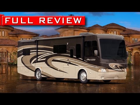 Thor Palazzo Review Best Diesel Pushers Of 2015
