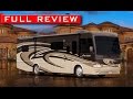 Best 2015 Diesel Motorhomes Reviewed: 2015 Palazzo Diesel Pushers