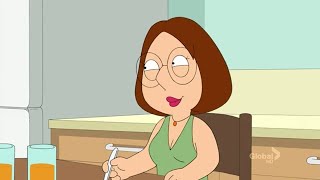 Family Guy - How are your eggs, Joe?