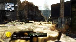 Nerdball Commentary - Sharpshooter Fun