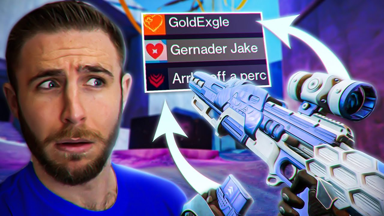 Oh No, Trials Could Be IMPOSSIBLE This Week... (So Sweaty!)