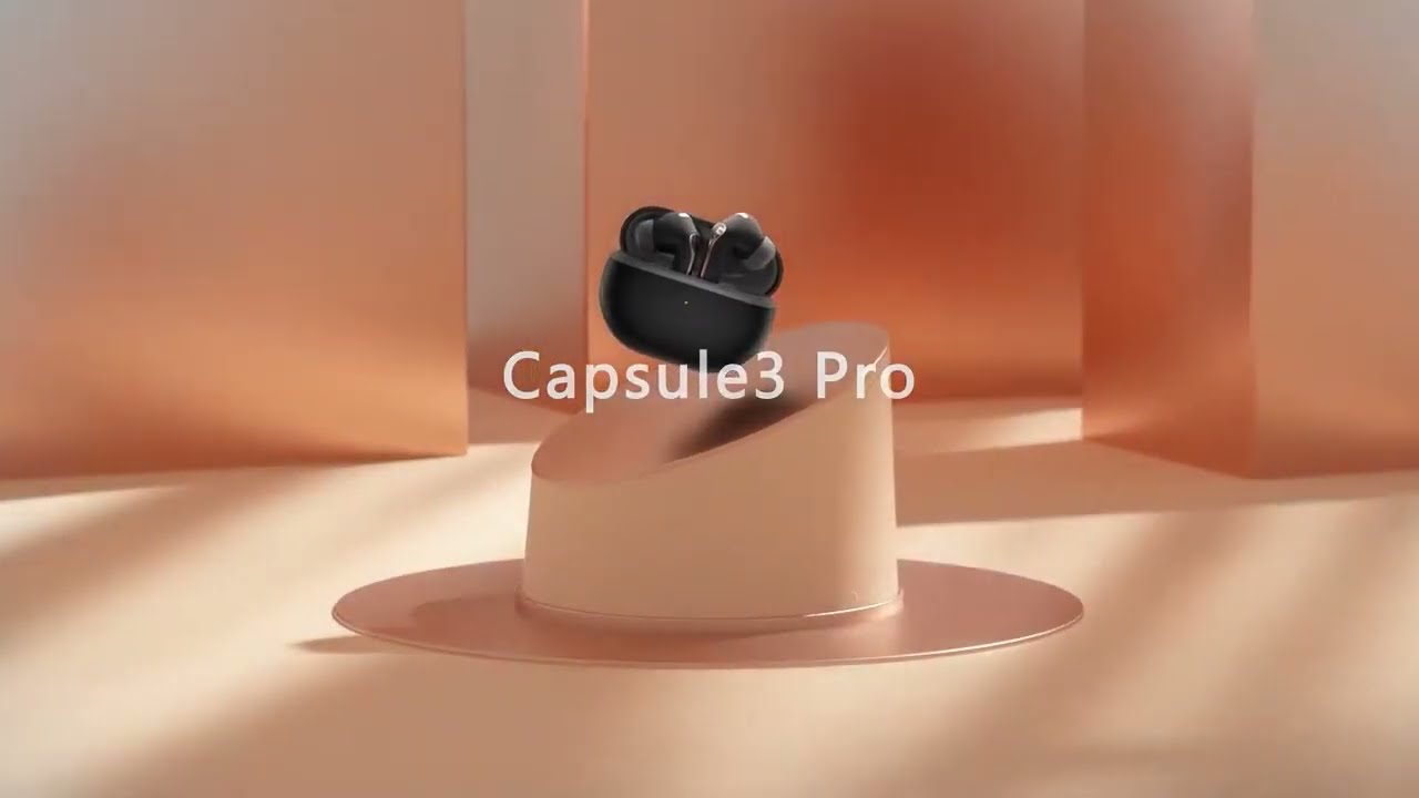 Under 4,000 Tk SOUNDPEATS Capsule3 Pro is the Most Value for money available now at 