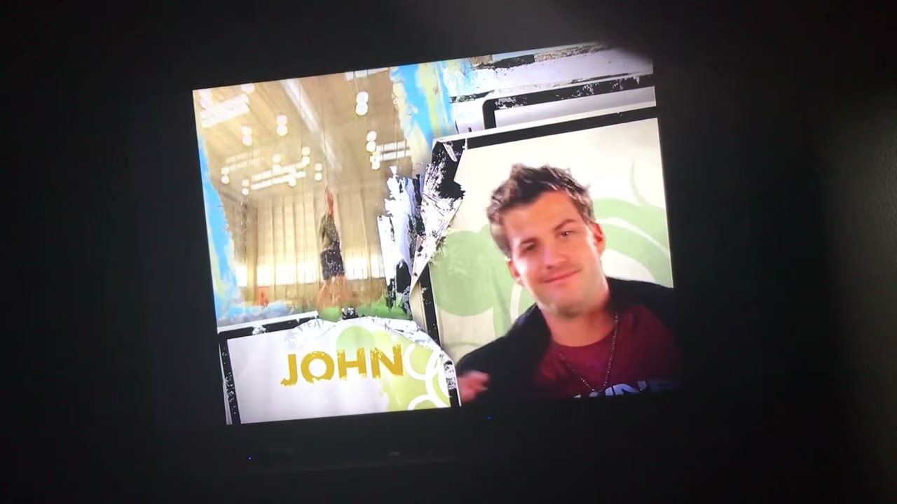 The Challenge: The Duel Intro