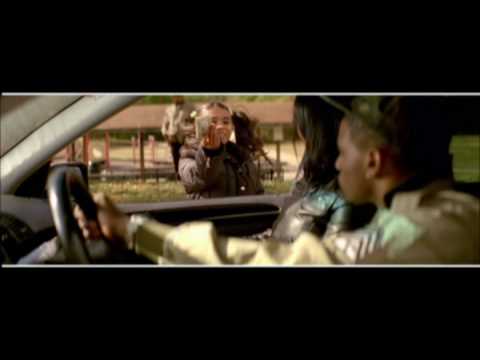 Pinney Woods - I Hate You - Black Ice Video