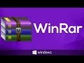 WinRAR - Compactar e Descompactar uma Pasta de Forma Fácil e Simples.