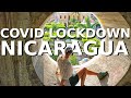 Life in Lockdown Vlog | Living in Nicaragua