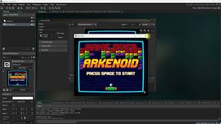 Adding A Splash Screen