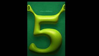 ΣΡΕΚ 5 (Shrek 5) - teaser trailer (μεταγλ)