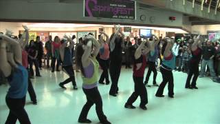 UAF - 2013 - SpringFest dance 2
