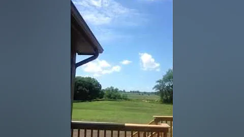 Orton Homes - Crosshaven, Johnston IA