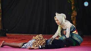 KALINYAMAT | UJIAN PRAKTIK SENI BUDAYA SMA N 1 NGRAHO | XII IPA 4