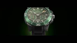 Festina Connected Serisi