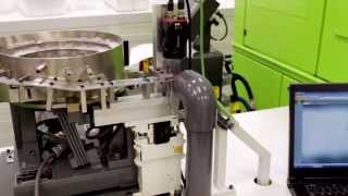 Plastic Injection Molding - Integrity Plastics Inc (717) 336-1200