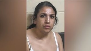 Woman charged in death of Parlier teen has extensive criminal history