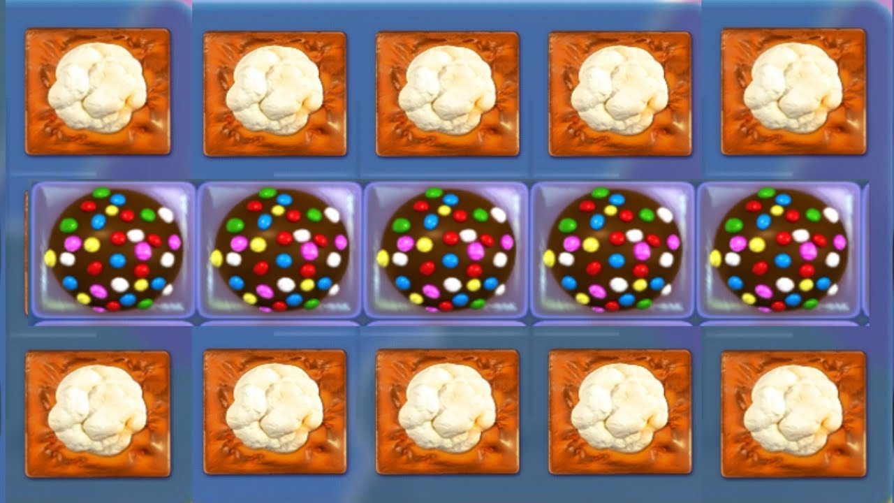 Candy crush saga Colour Bomb Flowers Reaction 🔥🔥🔥|| Candy crush saga