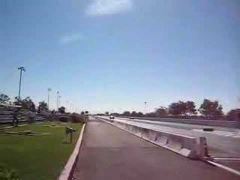GT3 vs Cobra