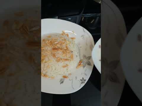 لبن بالحم شاكريه