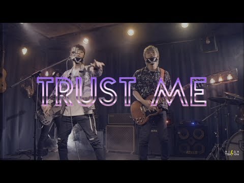 [MV] High Tension - Trust Me