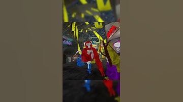 Quick lil Stick Justice Pt.6 | Memory tag v2 #project #gorillatag #oculusquest #gorillatagcopy #vr