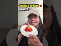 O que vc achou do tal morango do amor? Vale o hype? #ingles#morangodoamor