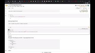 Conditional Statement pada Python 2 - Dasar Pemrograman IFUNPAS News
