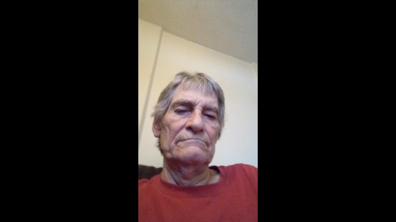 NDE TV Presents Jerry, suffering from depression and suicidal ideation, he visited Heaven in a NDE.