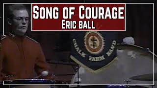 Song Of Courage Eric Ball Chalk Farm Band Bm Michael Clack
