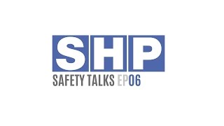Episode 6: SHP Safety Talks - Perception and the Reticular Activation System