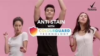 Download Lagu Stay confident with Rexona Men Invisible Dry! MP3 Download Lagu Stay confident with Rexona Men Invisible Dry! MP3