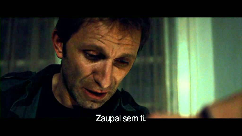 U Zemlji Krvi I Meda Trailer