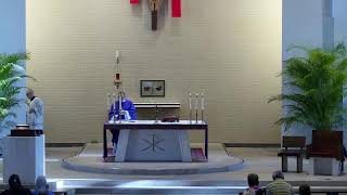 Misa diaria: Lunes Santo