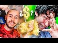 FERNANFLOO QUIERE COMPRAR MI PELO - TheGrefg