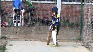 Build Cricketing Skills to Improve my Cricket Game | Udayachal Cricket Coaching Academy | Idrak