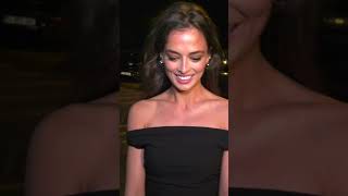 Elif Aksu&#39;yu Bu Sezon Televizyonda Görebilecek Miyiz? #shorts #magazin #tv100