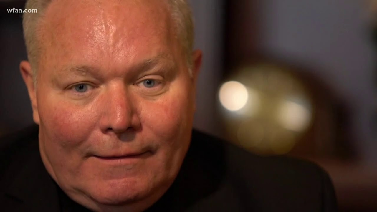 Dallas Diocese releases names of 31 priests credibly accused of sexual abuse
