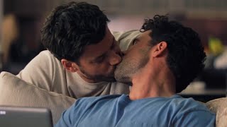 Scott & Kip - Heated Rivalry [1x03]